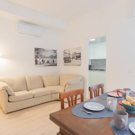 White Lake View Apartment By Rent All Como Buitenkant foto