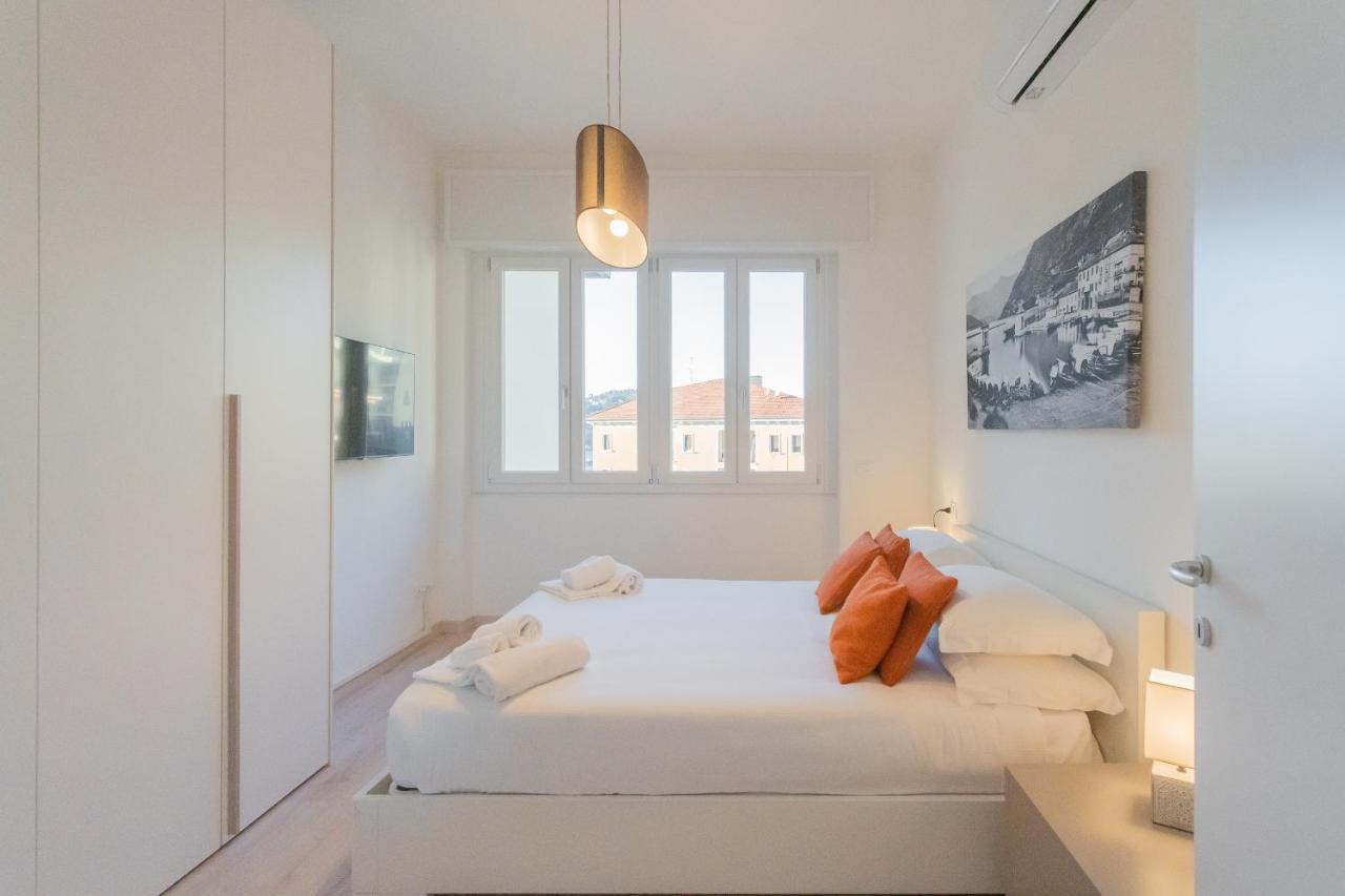 White Lake View Apartment By Rent All Como Buitenkant foto