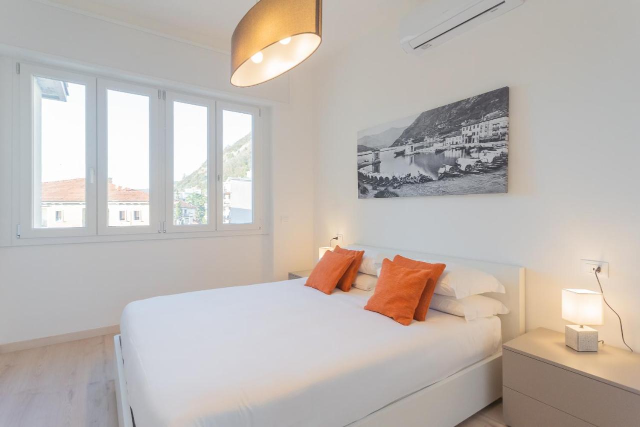 White Lake View Apartment By Rent All Como Buitenkant foto