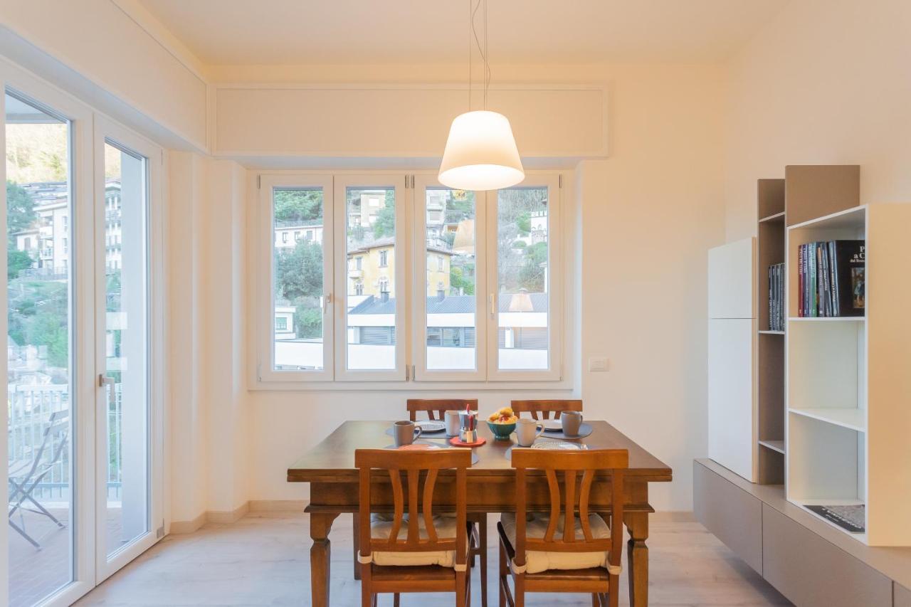 White Lake View Apartment By Rent All Como Buitenkant foto