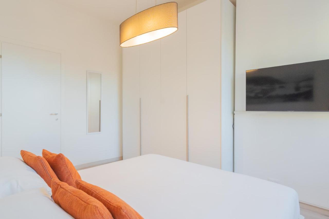 White Lake View Apartment By Rent All Como Buitenkant foto