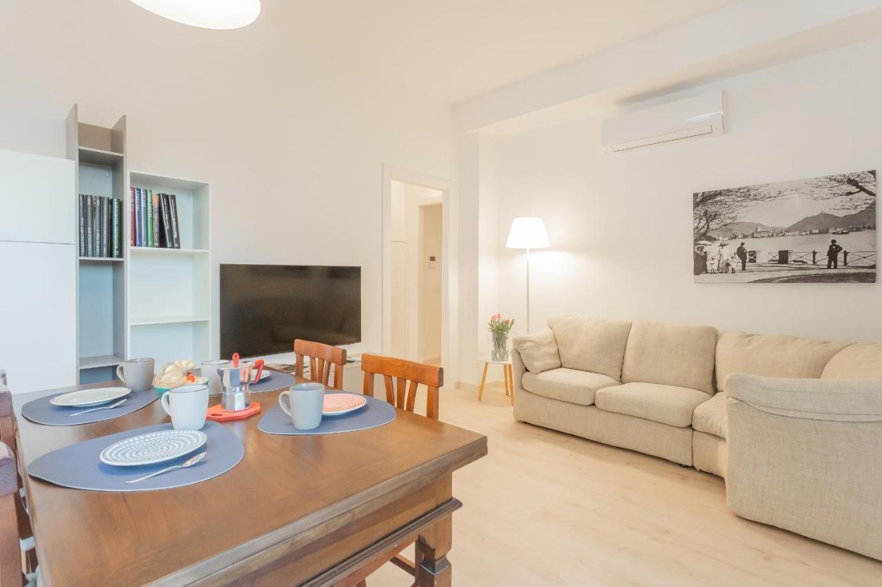 White Lake View Apartment By Rent All Como Buitenkant foto