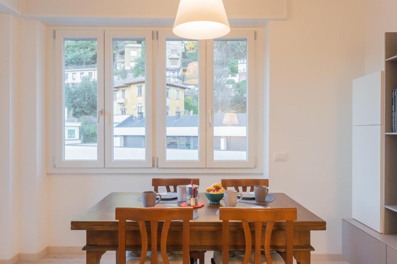White Lake View Apartment By Rent All Como Buitenkant foto